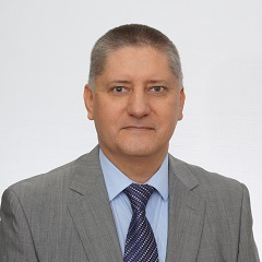 Alexey A. Nekludoff
